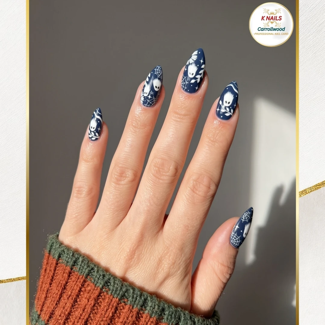 Must Try Nail Designs October 8 2026